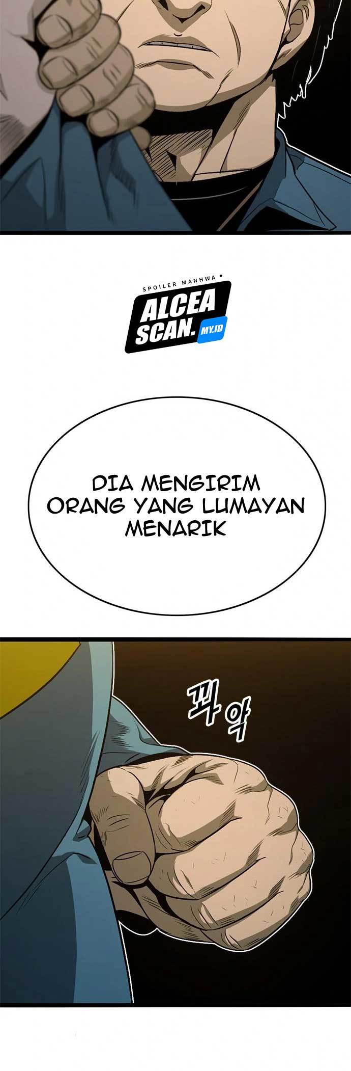 Halaman Komik