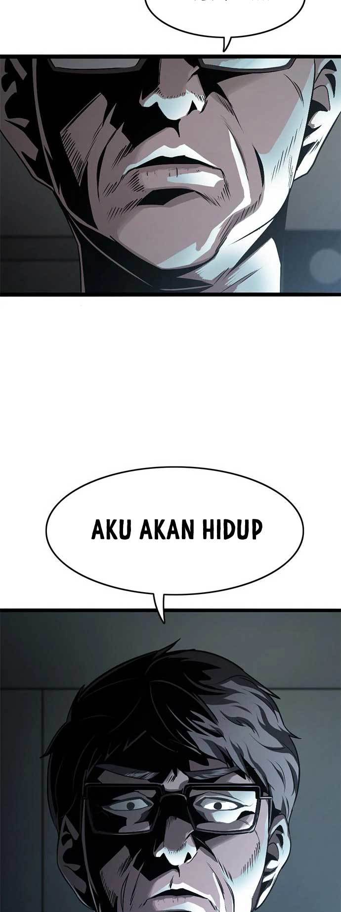 Death Row Boy Chapter 31 Gambar 84