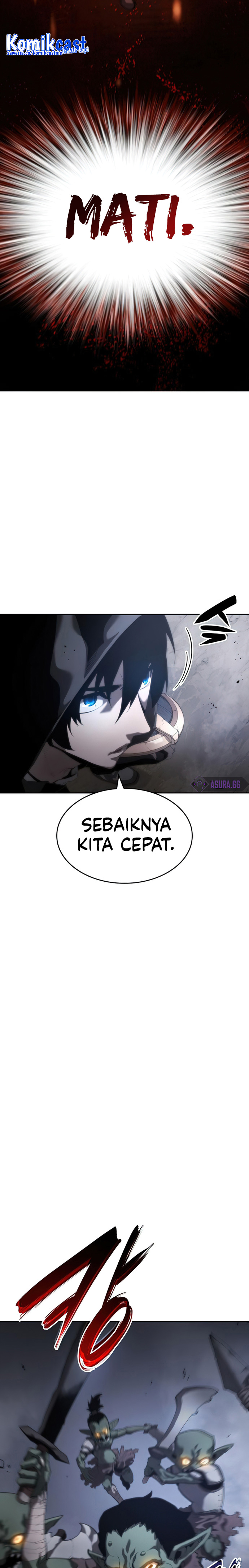 Boundless Necromancer Chapter 8 Gambar 18