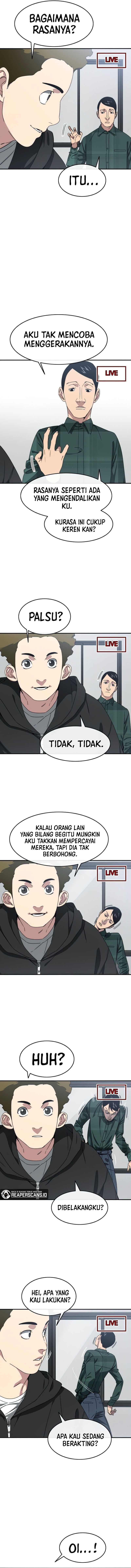 Existence Chapter 24 Gambar 4