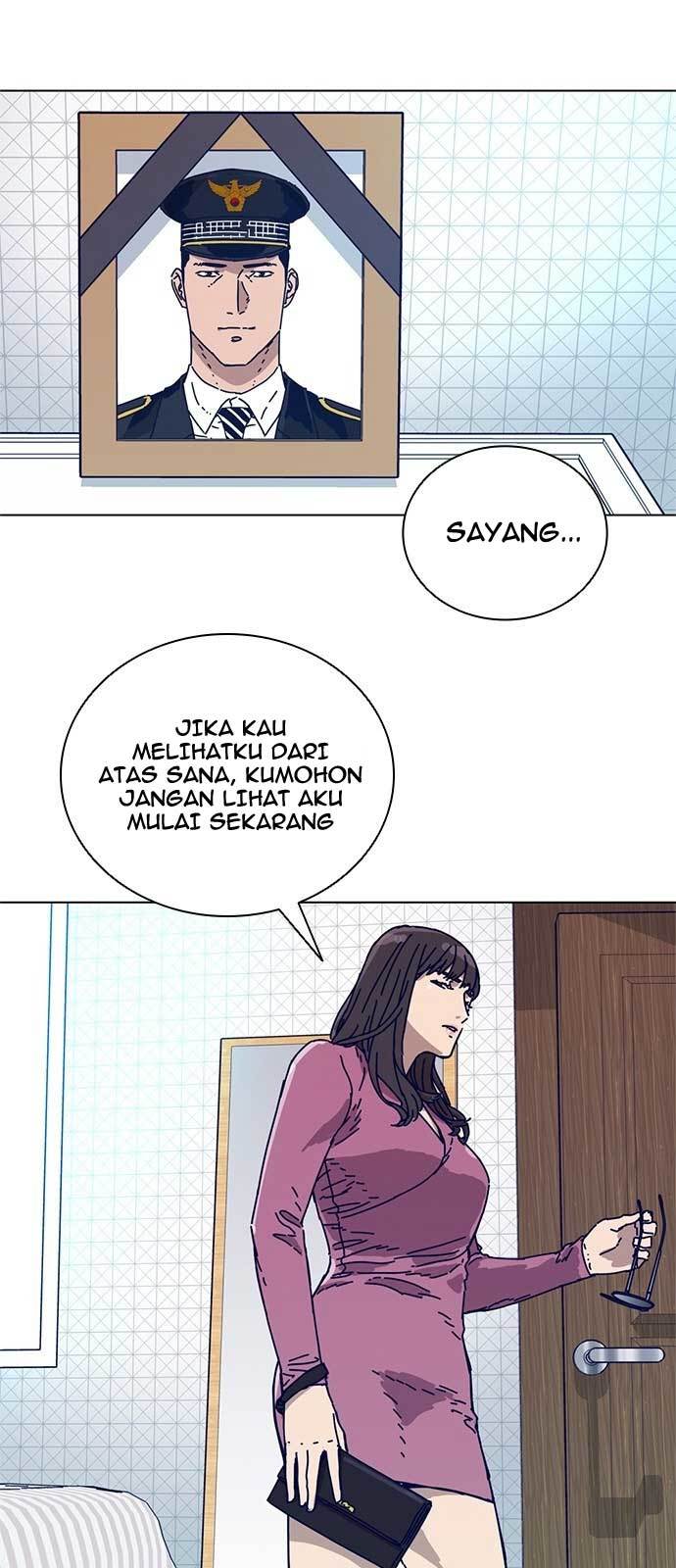 Tarantula Chapter 4 Gambar 17