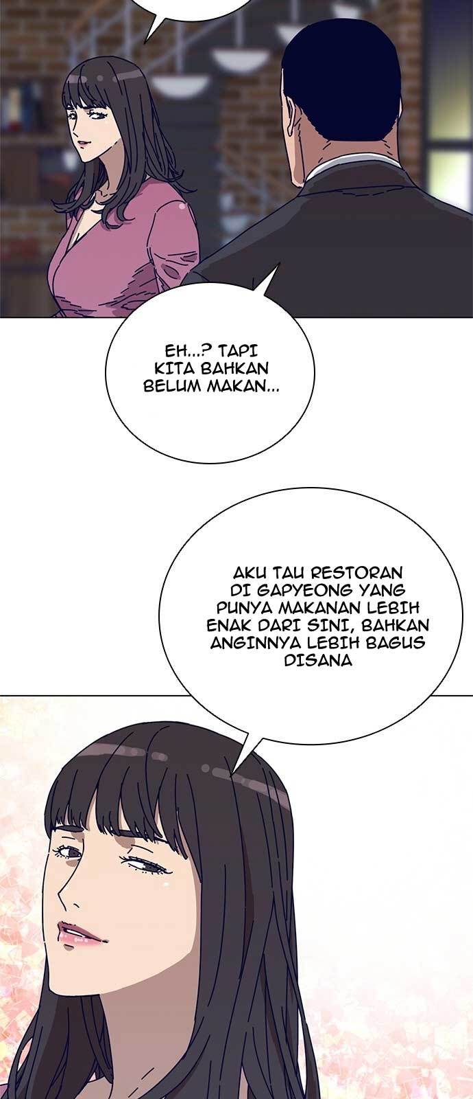 Tarantula Chapter 4 Gambar 24