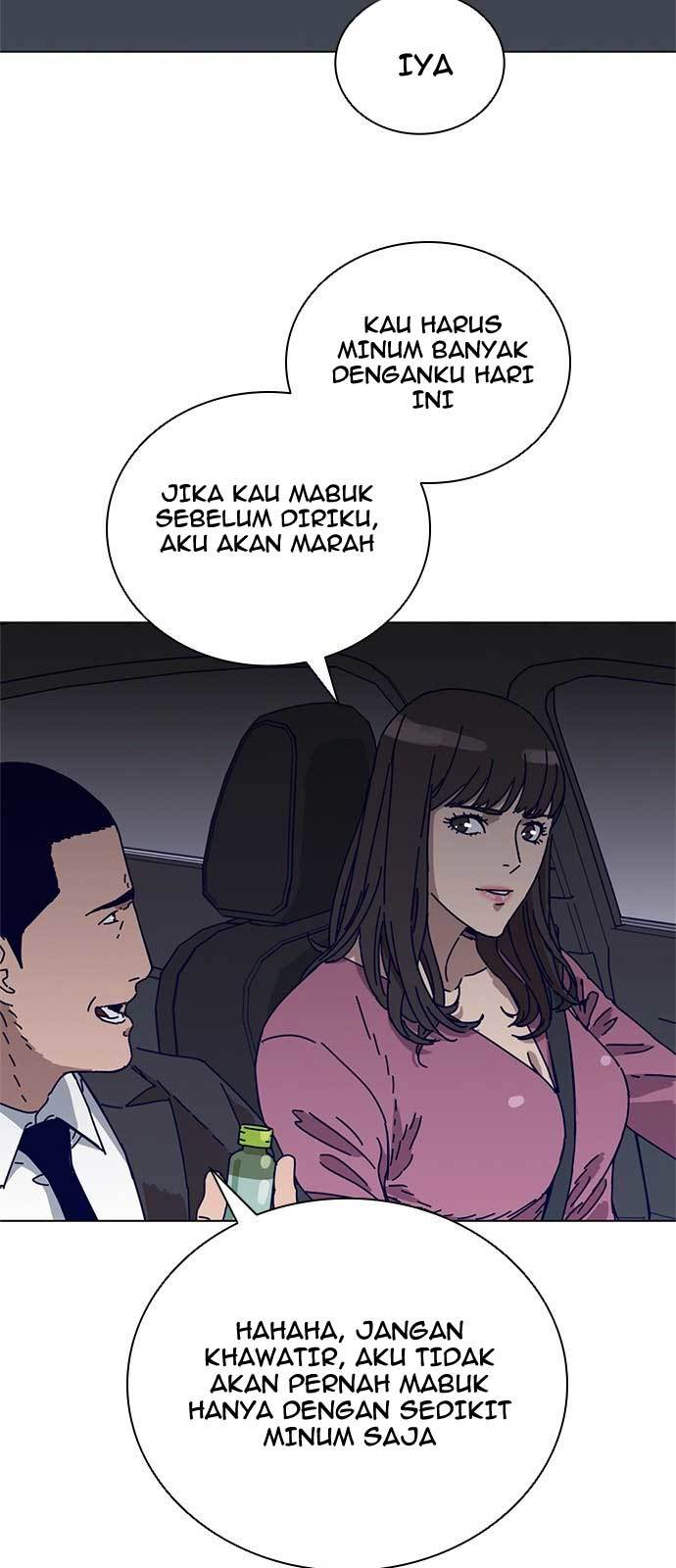 Tarantula Chapter 4 Gambar 27