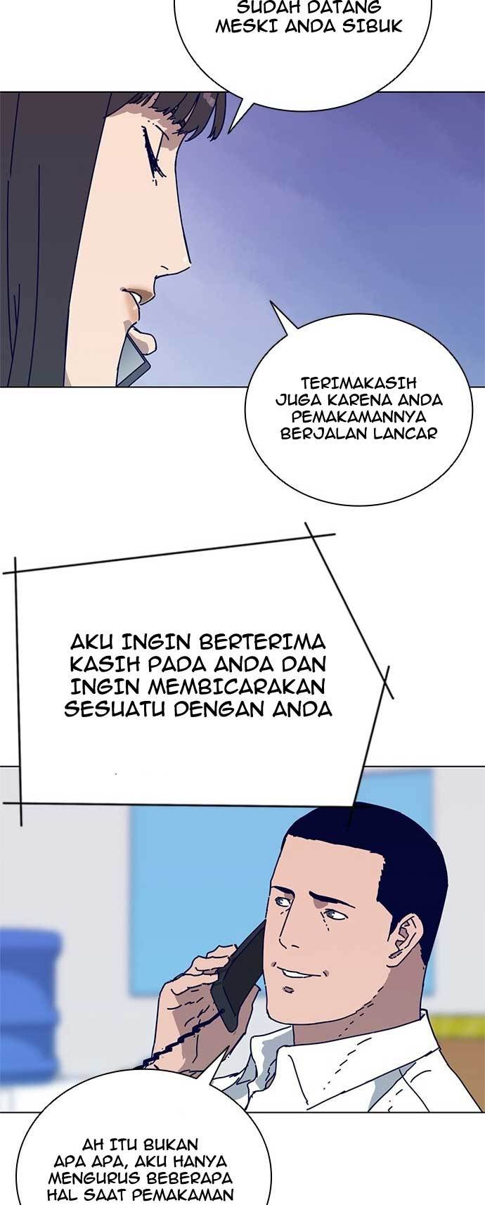 Tarantula Chapter 4 Gambar 6