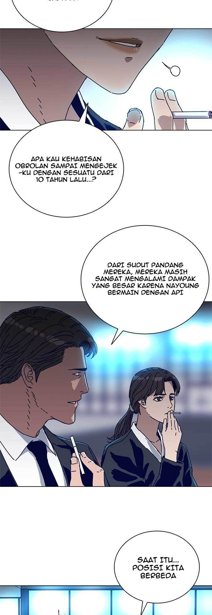 Tarantula Chapter 3 Gambar 10