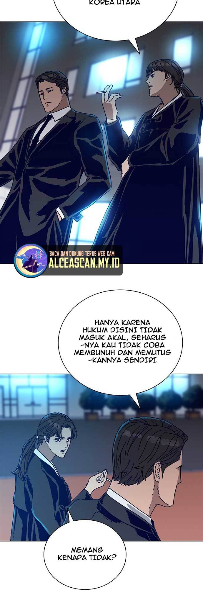 Tarantula Chapter 3 Gambar 13