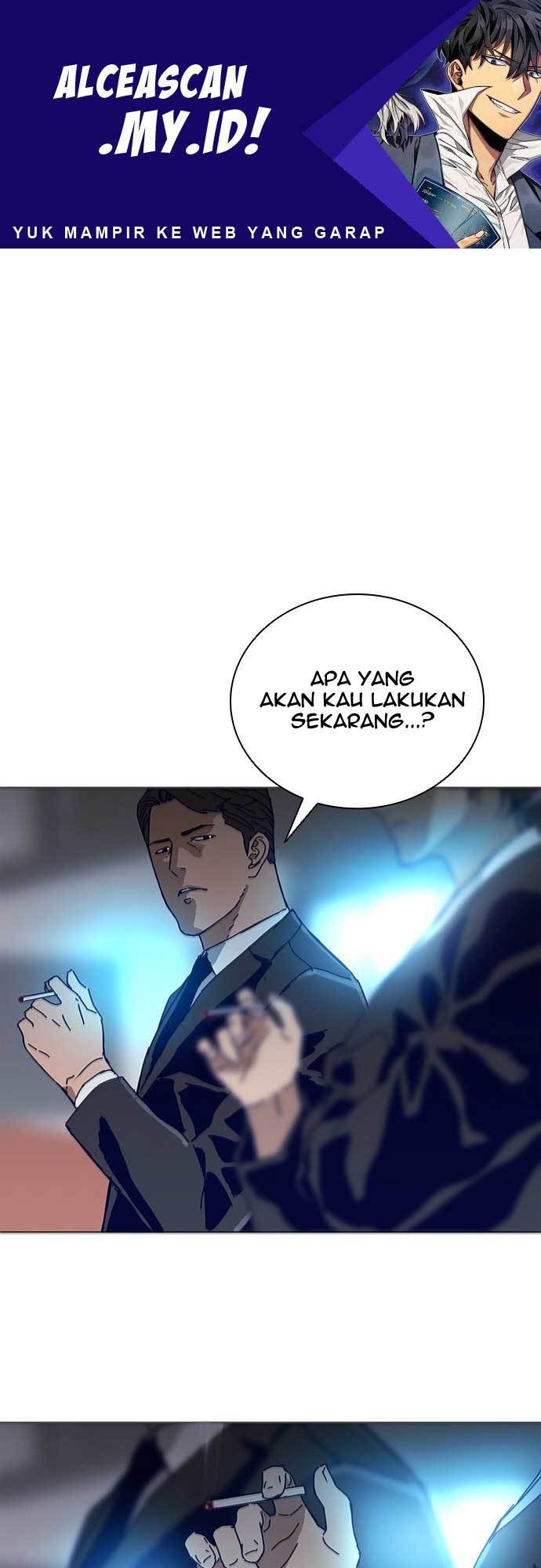 Baca Manhwa Tarantula Chapter 3 Gambar 2