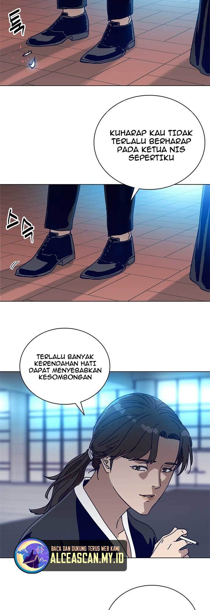 Tarantula Chapter 3 Gambar 5