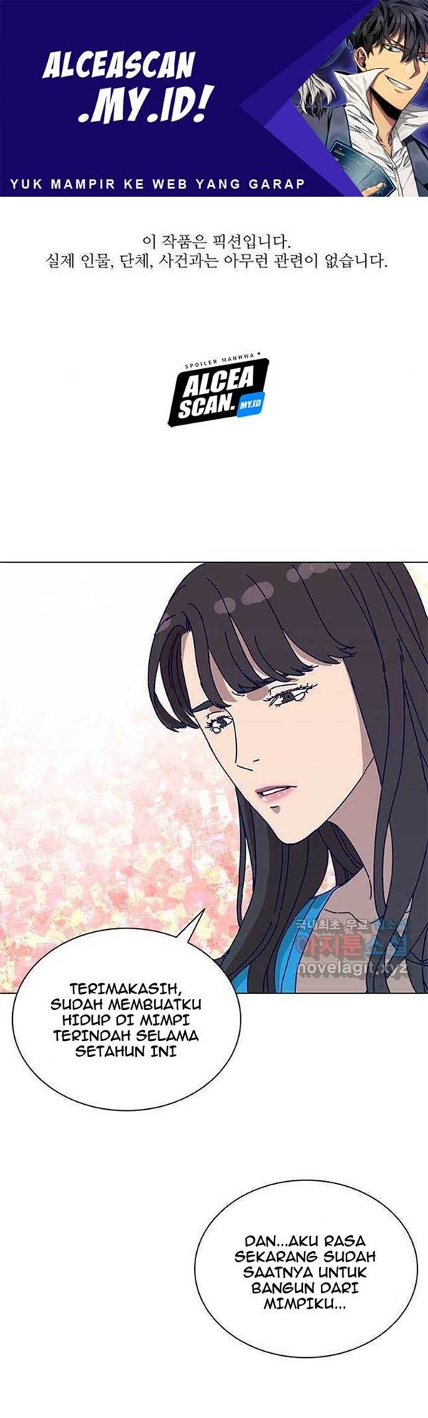 Baca Manhwa Tarantula Chapter 2 Gambar 2