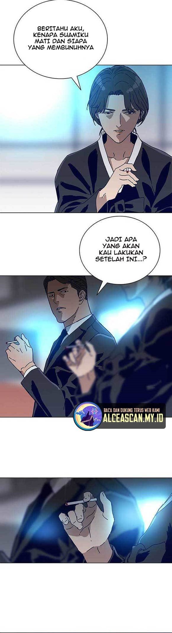 Tarantula Chapter 2 Gambar 28