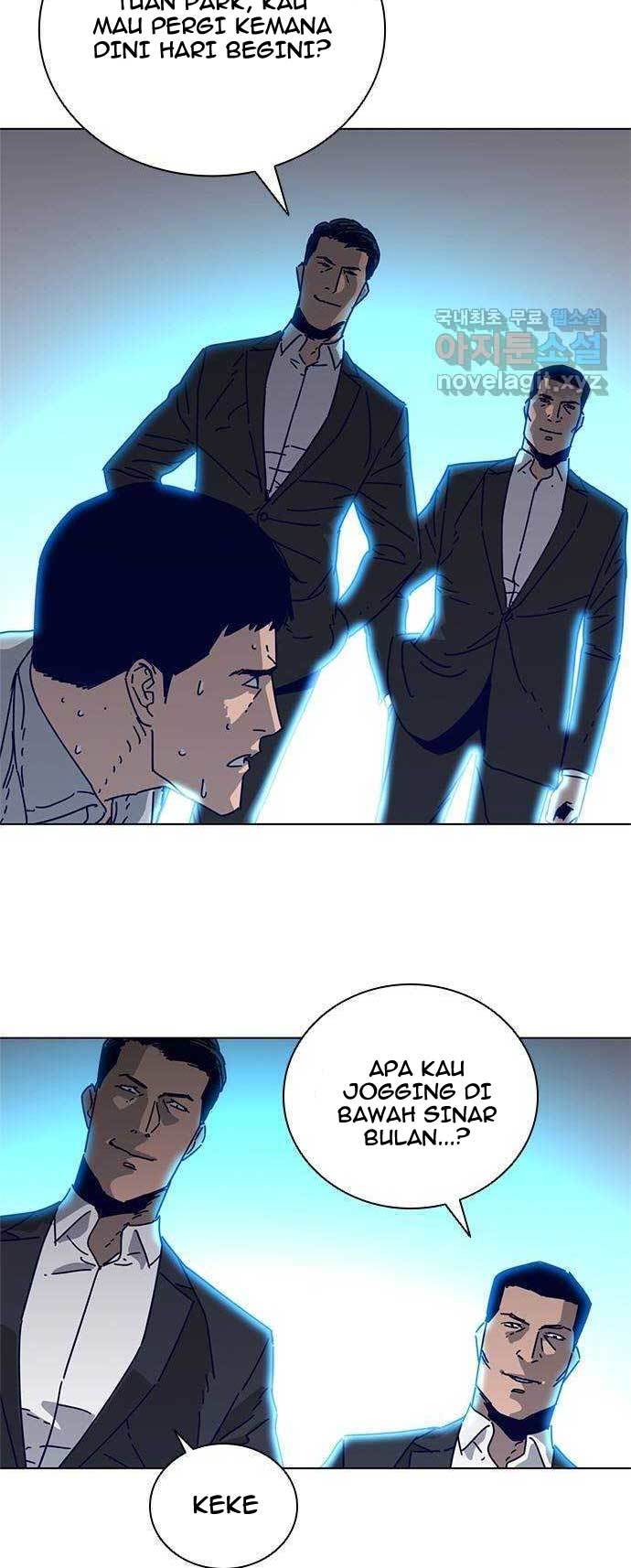 Tarantula Chapter 1 Gambar 12