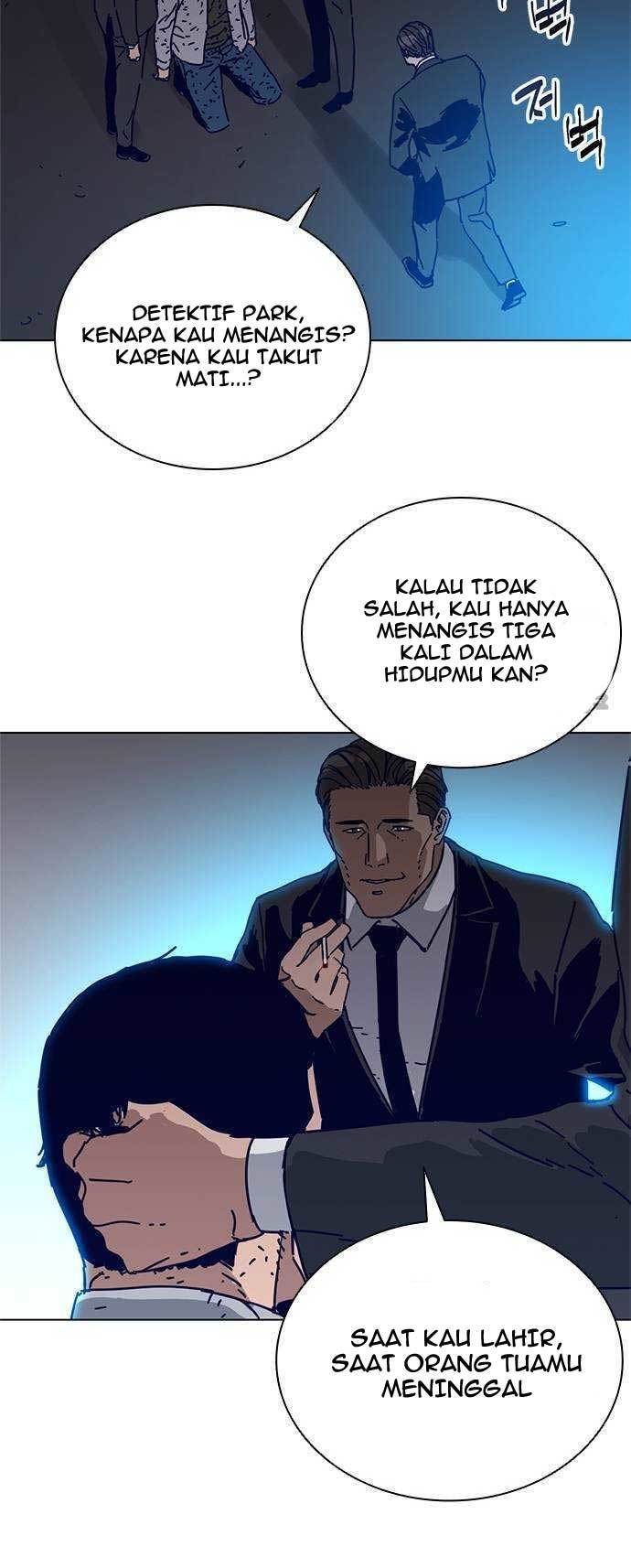 Tarantula Chapter 1 Gambar 23