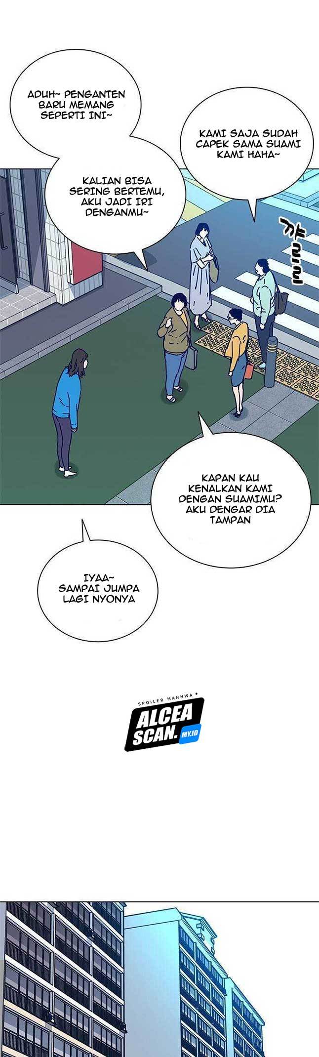 Tarantula Chapter 1 Gambar 33