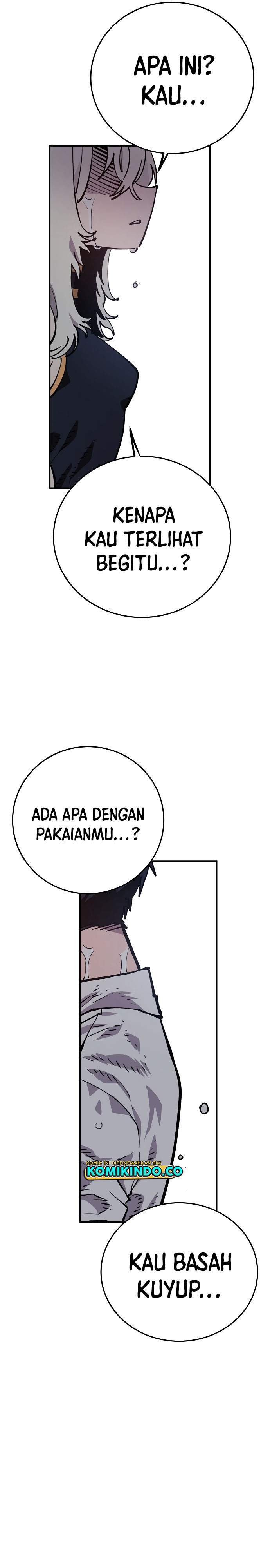 Player Chapter 125 Gambar 29