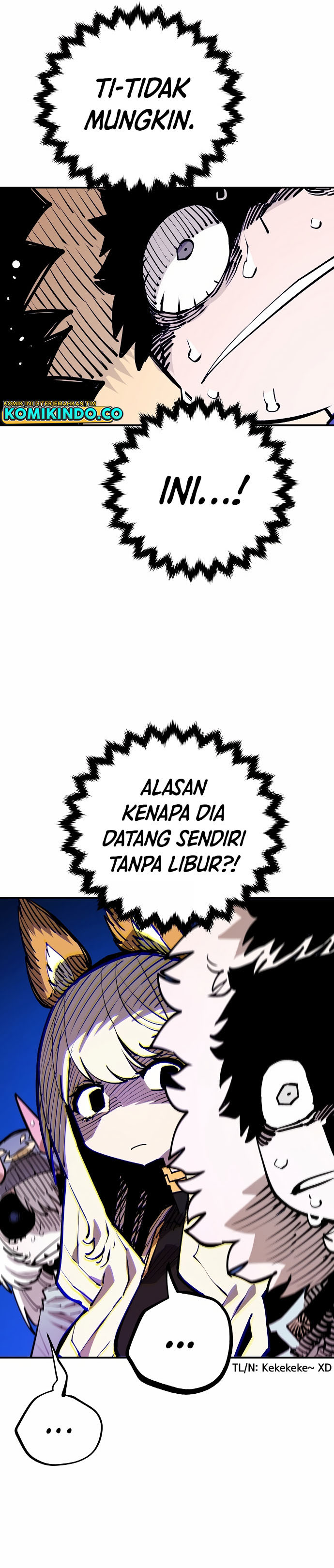 Player Chapter 123 Gambar 20