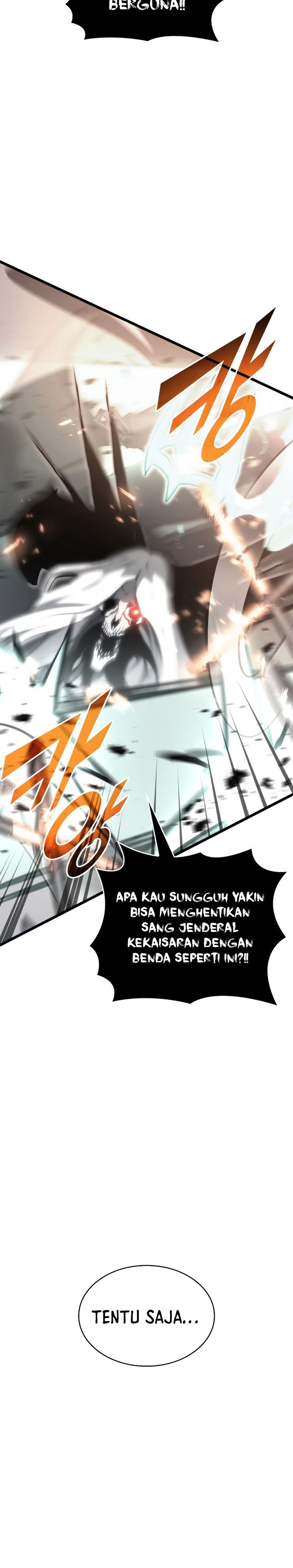 Return of the SSS-Class Ranker Chapter 39 Gambar 20