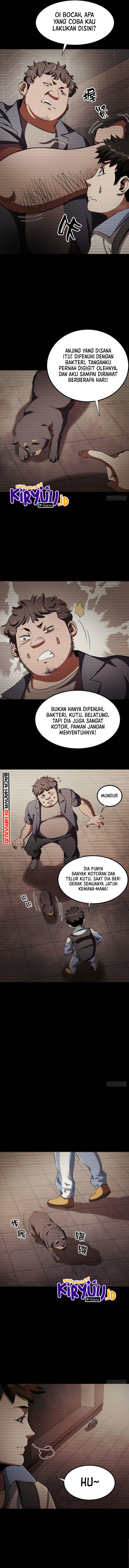 Roulette World Chapter 22 Gambar 7