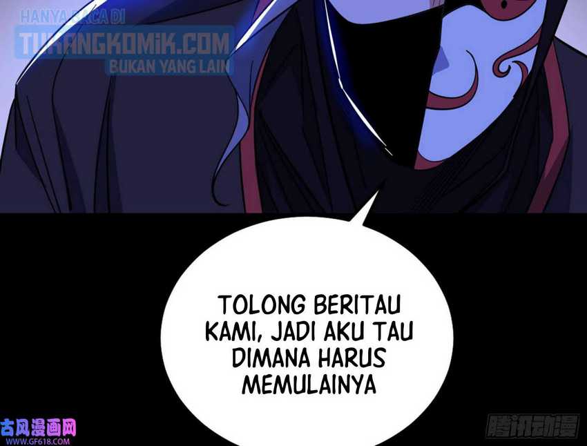 I’m An Evil God Chapter 320 Gambar 45