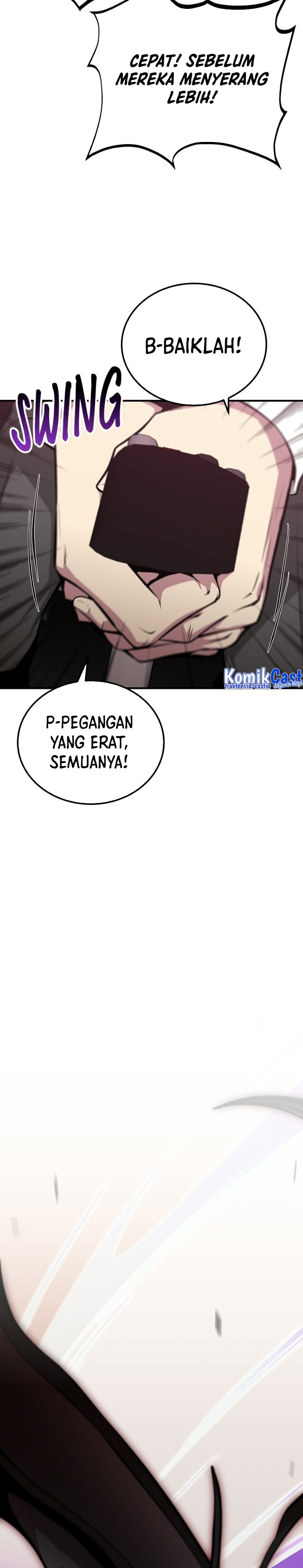 The Earth Savior Selection Chapter 59 Gambar 24