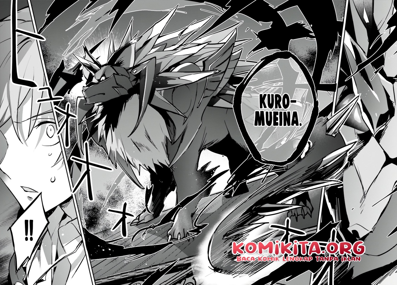 Yuusha Shoukan ni Makikomareta kedo, Isekai wa Heiwa deshita Chapter 40 Gambar 27