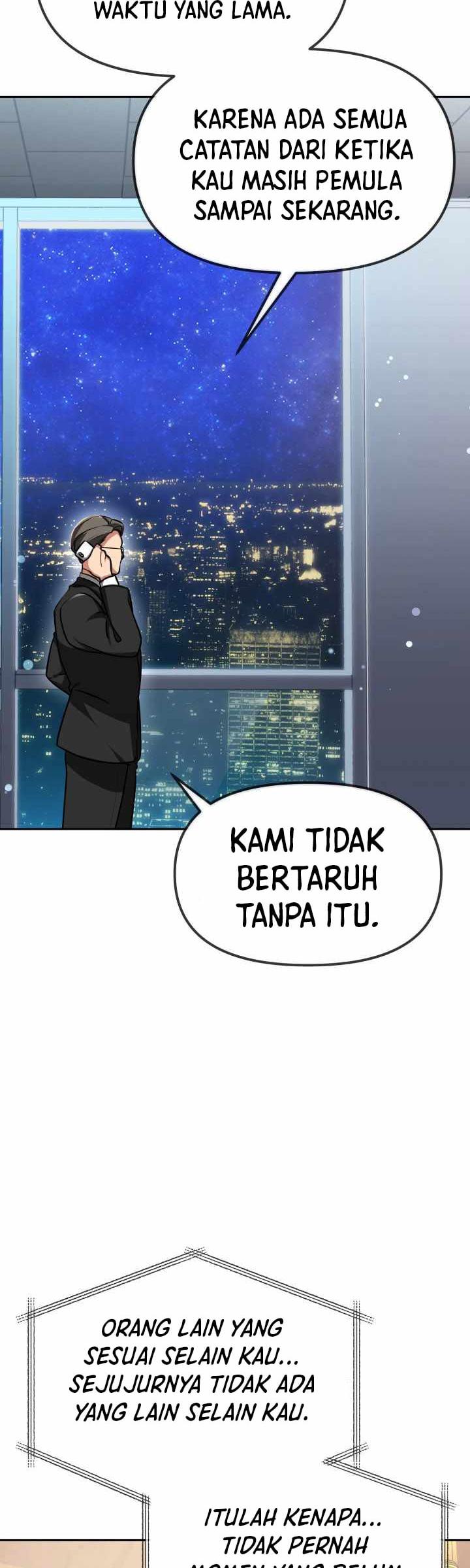 Ark The Legend Chapter 4 Gambar 21