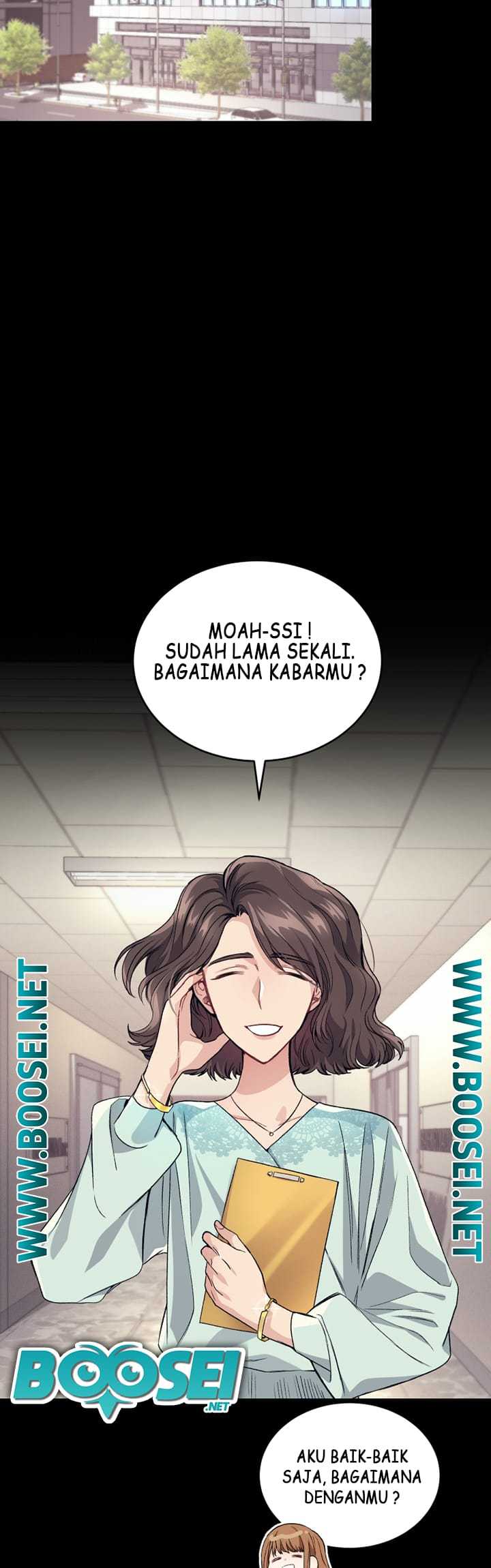 I Stole the Number One Ranker’s Soul Chapter 24 Gambar 4