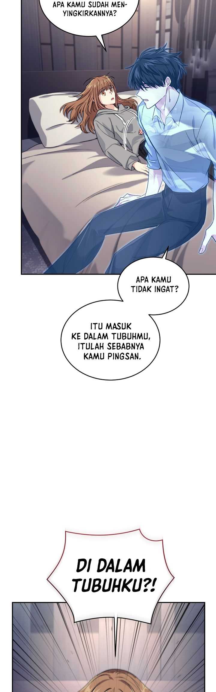 I Stole the Number One Ranker’s Soul Chapter 23 Gambar 10