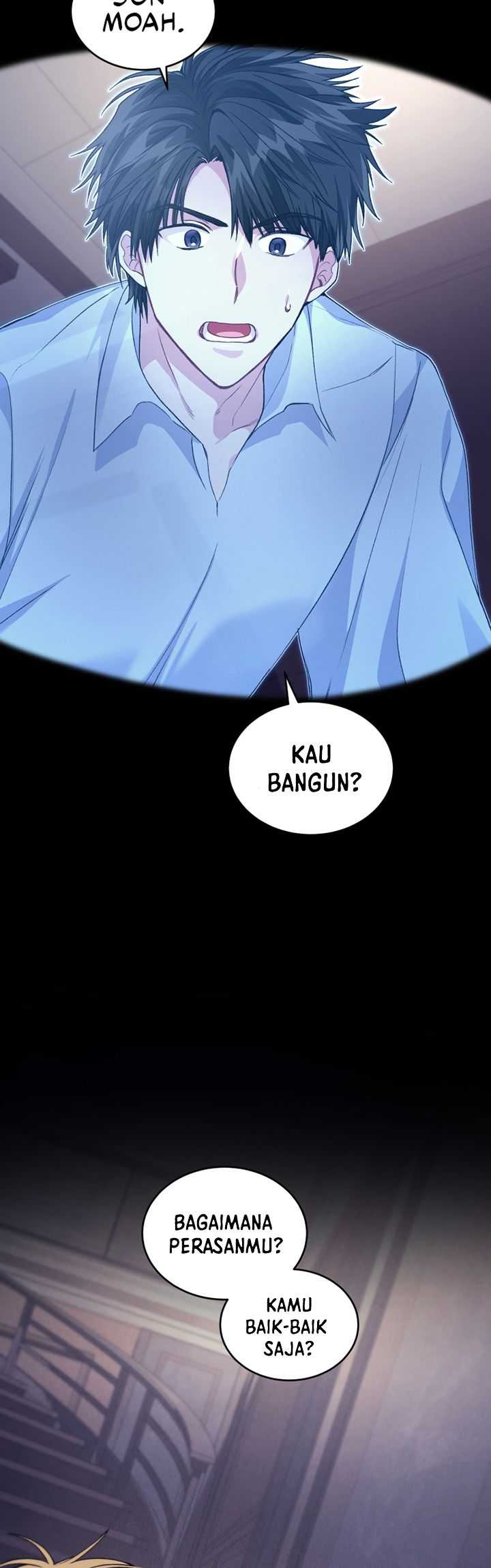 I Stole the Number One Ranker’s Soul Chapter 23 Gambar 4