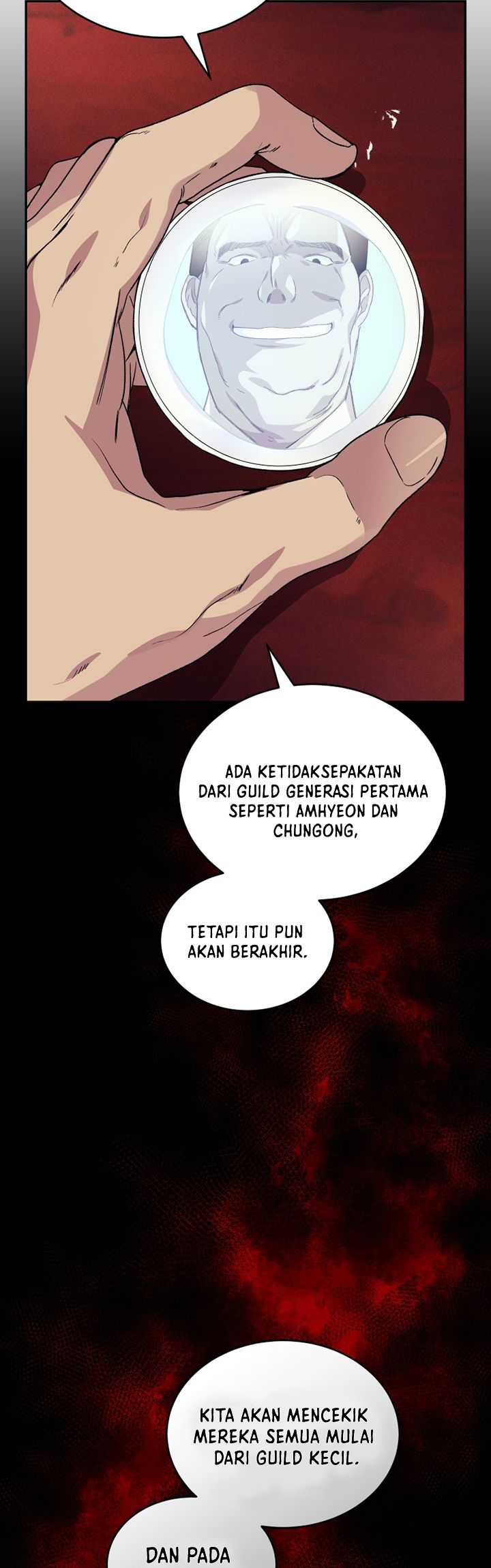 I Stole the Number One Ranker’s Soul Chapter 23 Gambar 44