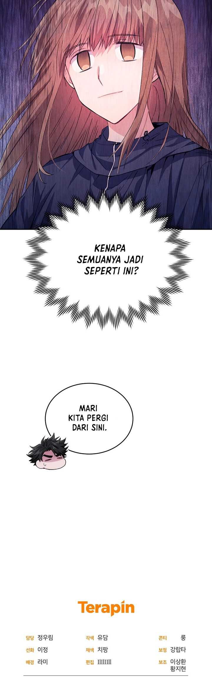 I Stole the Number One Ranker’s Soul Chapter 23 Gambar 62