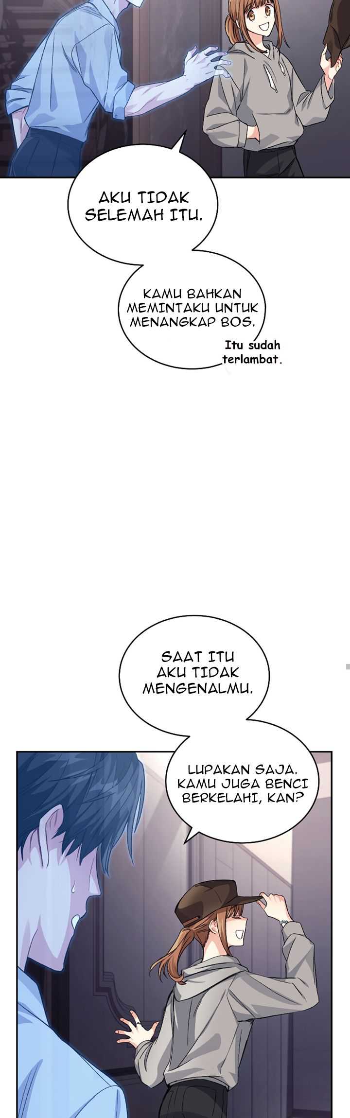 I Stole the Number One Ranker’s Soul Chapter 22 Gambar 7