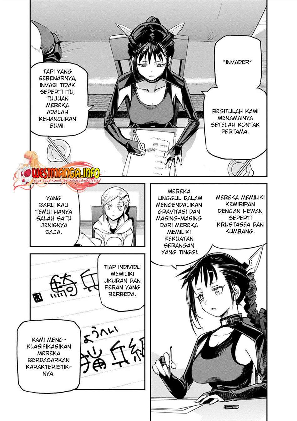 Cosmic Censorship Chapter 12 Gambar 17