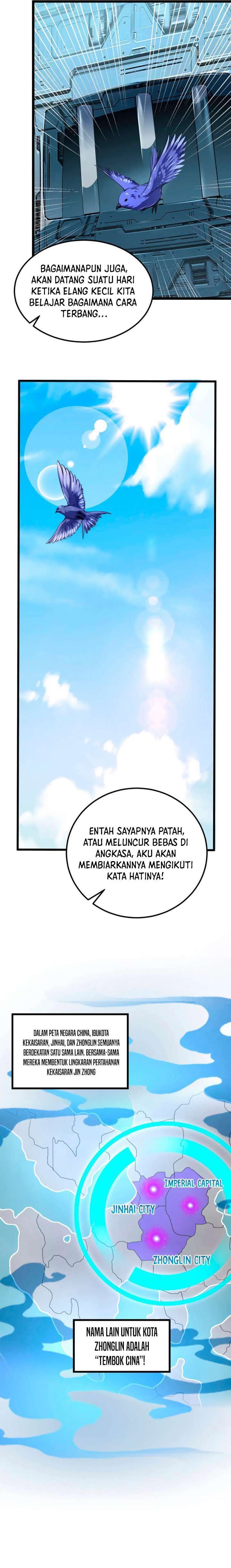 Rise From The Rubble Chapter 119 Gambar 8