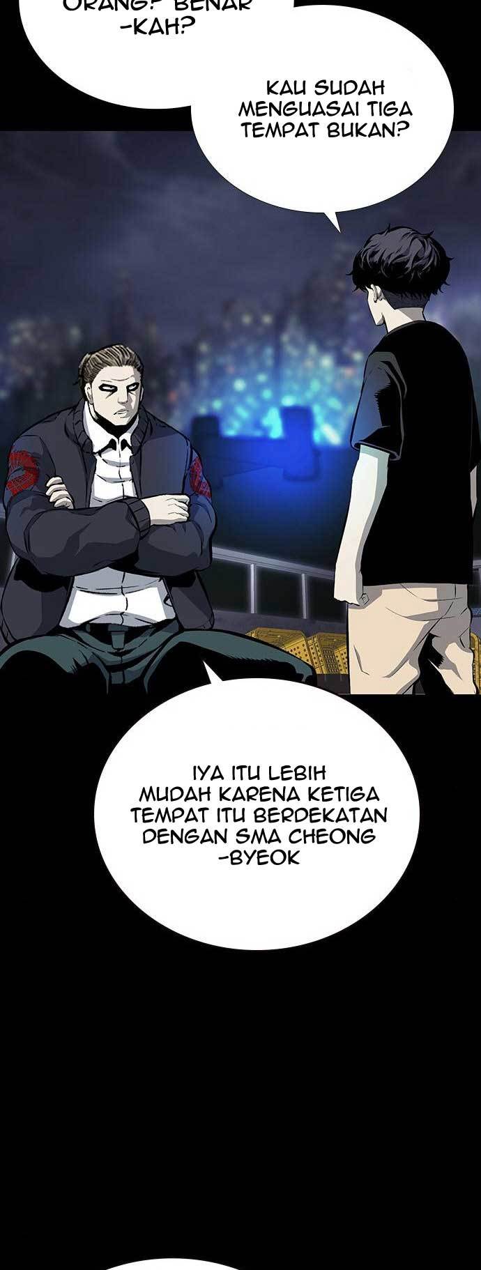 King Game Chapter 21 Gambar 24