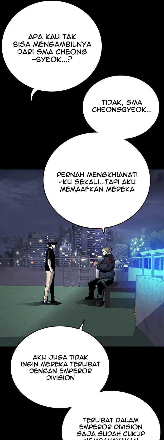 King Game Chapter 21 Gambar 28