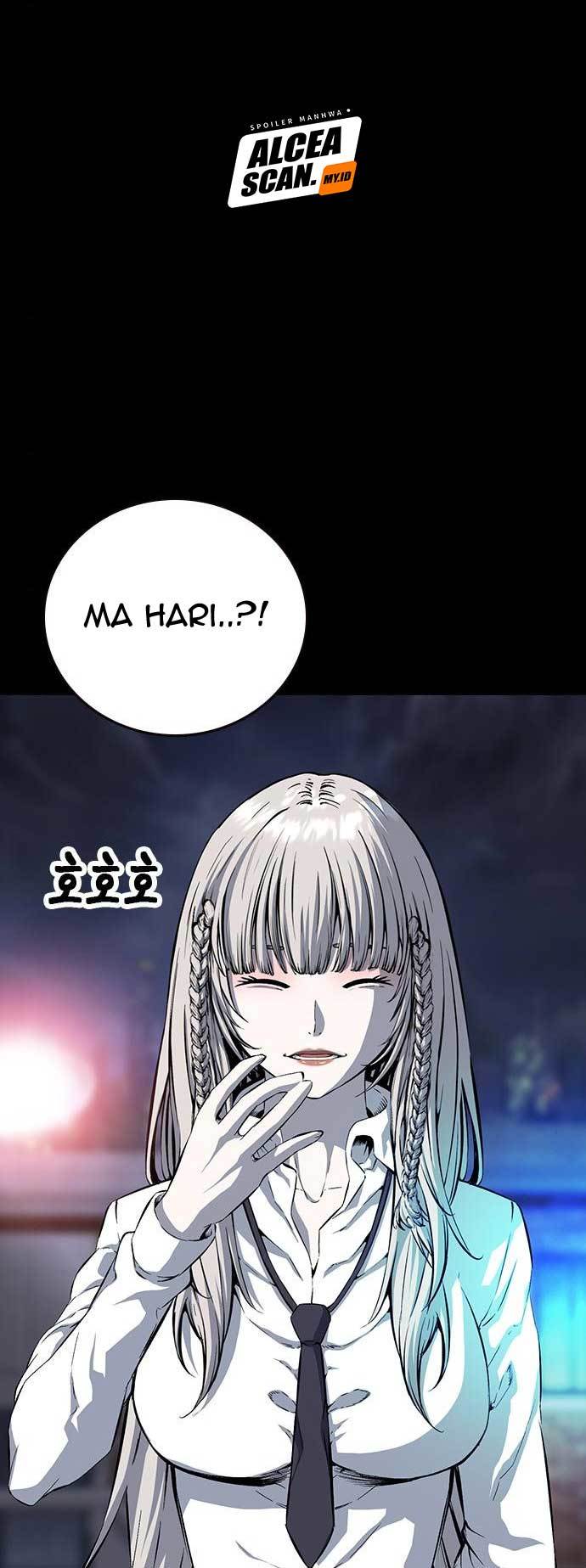 King Game Chapter 21 Gambar 31