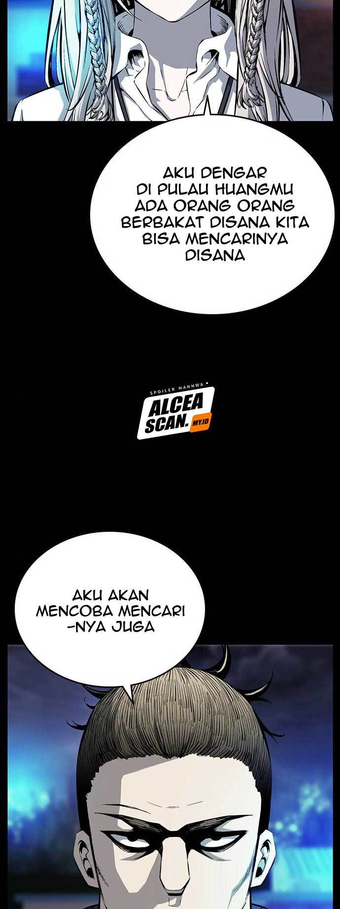 King Game Chapter 21 Gambar 39