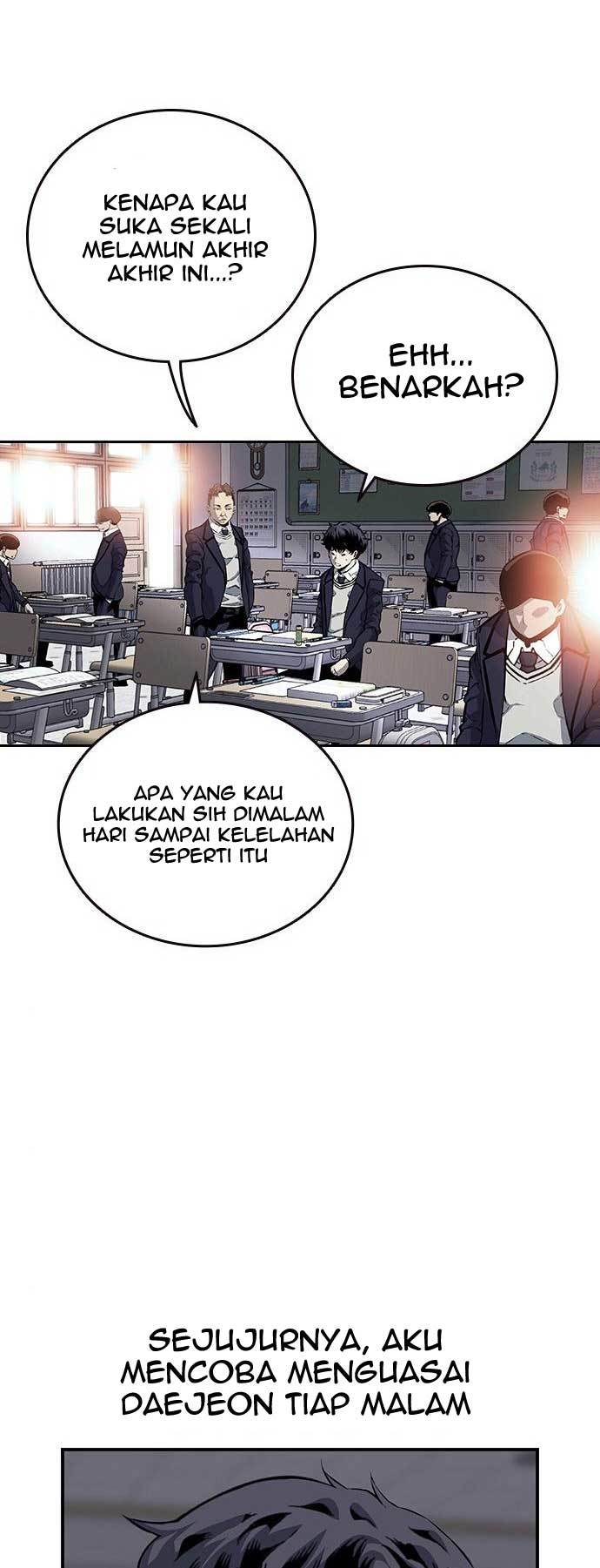 King Game Chapter 21 Gambar 9