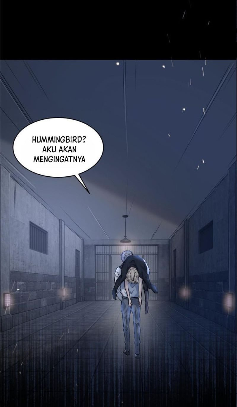The King Is Back Chapter 46 Gambar 26