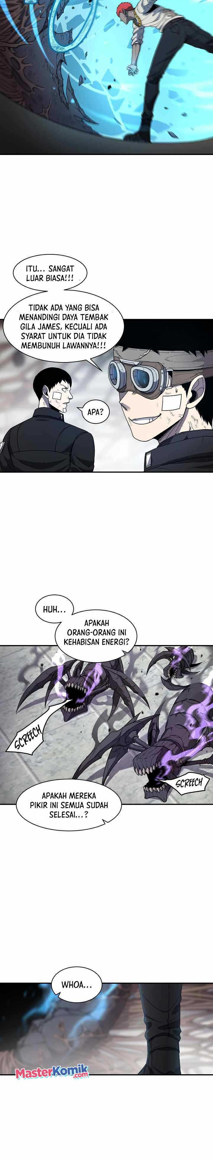 Shaman Chapter 42 Gambar 14