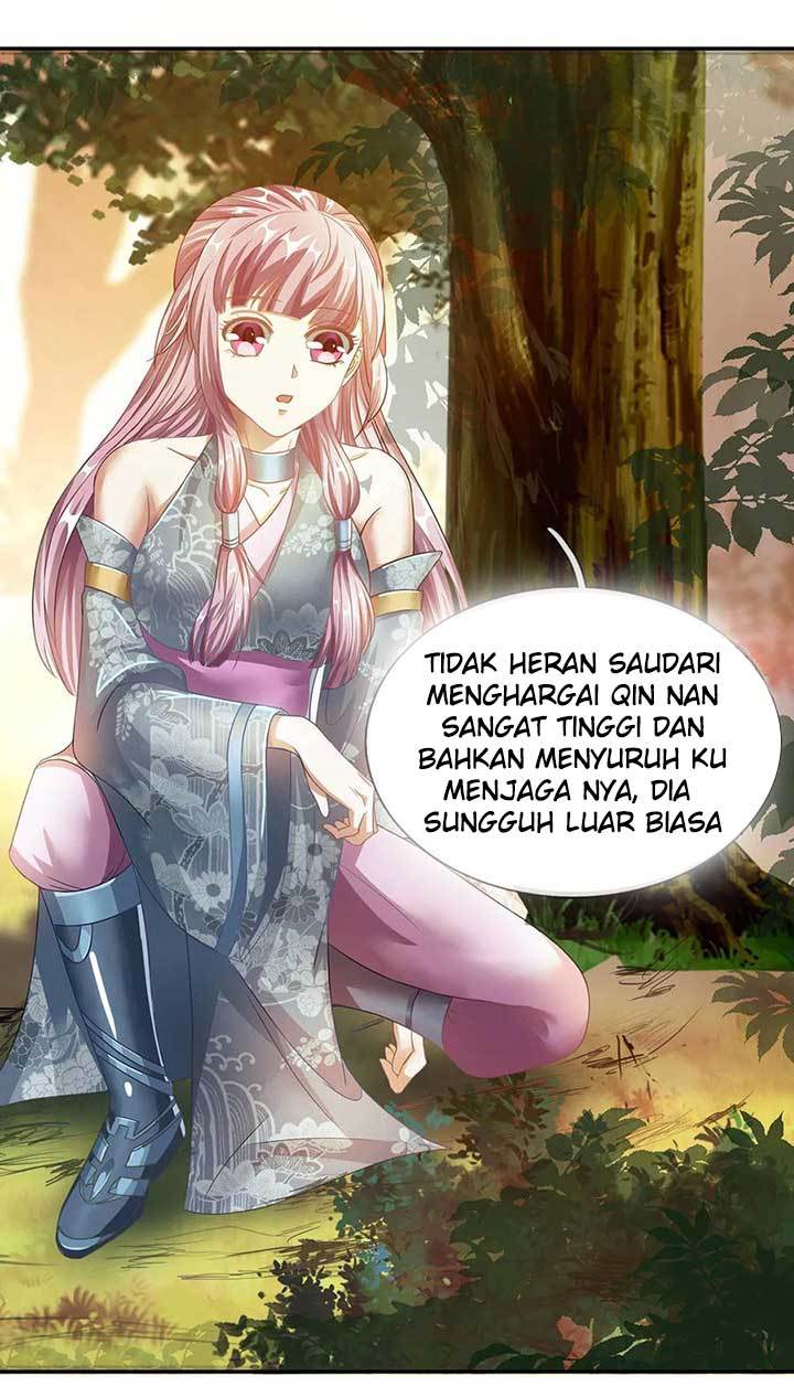 Marvelous Hero of The Sword Chapter 76 Gambar 6