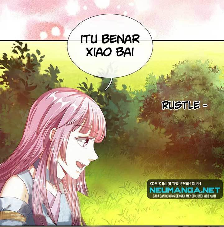 Marvelous Hero of The Sword Chapter 76 Gambar 9