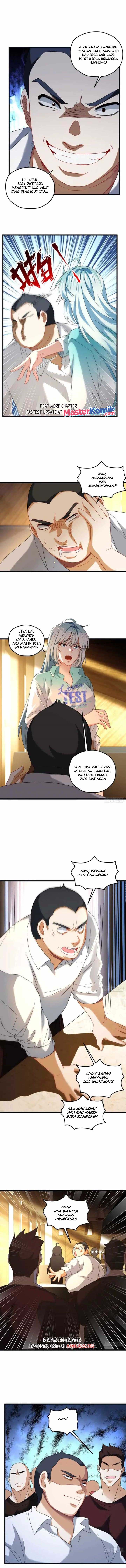 Xianzun Luowuji Chapter 164 Gambar 6