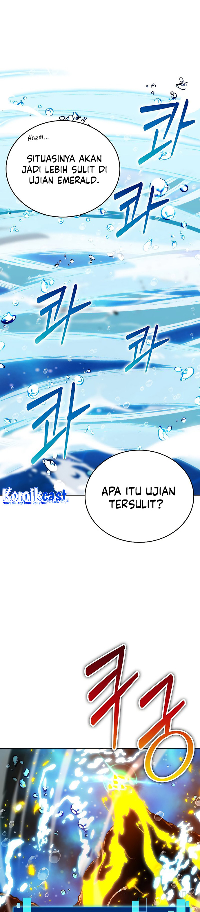 Demon Lord’s Martial Arts Ascension Chapter 26 Gambar 29