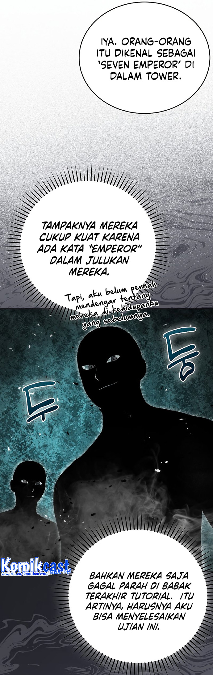 Demon Lord’s Martial Arts Ascension Chapter 26 Gambar 38