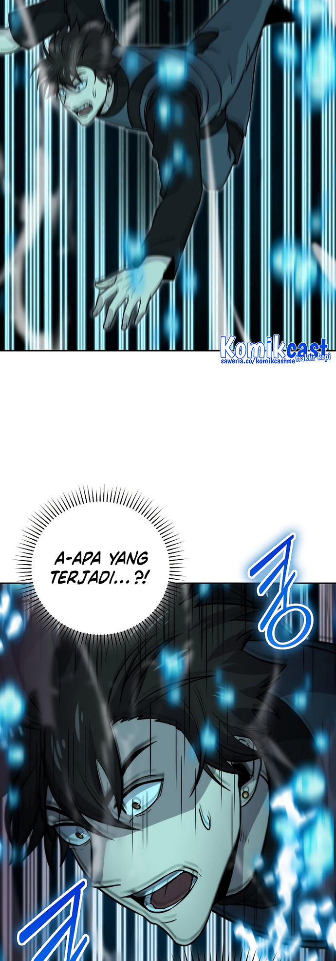 Demon Lord’s Martial Arts Ascension Chapter 26 Gambar 45