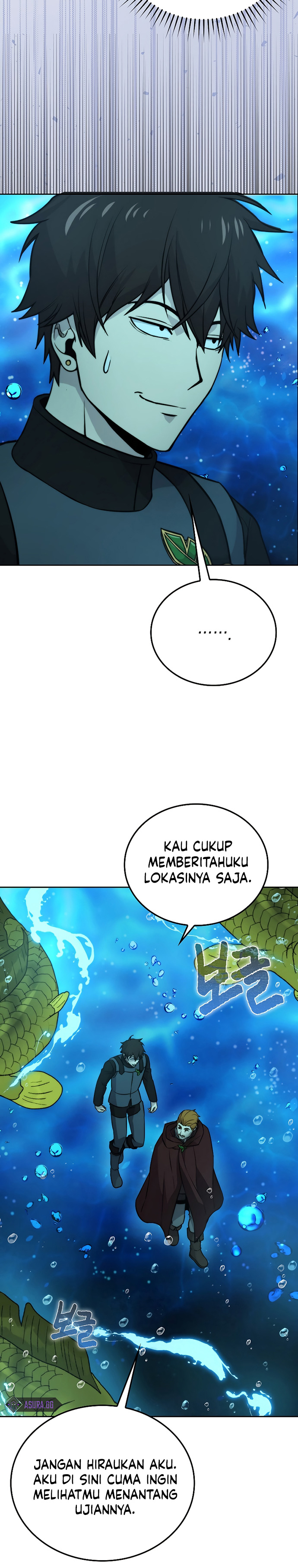 Demon Lord’s Martial Arts Ascension Chapter 26 Gambar 7