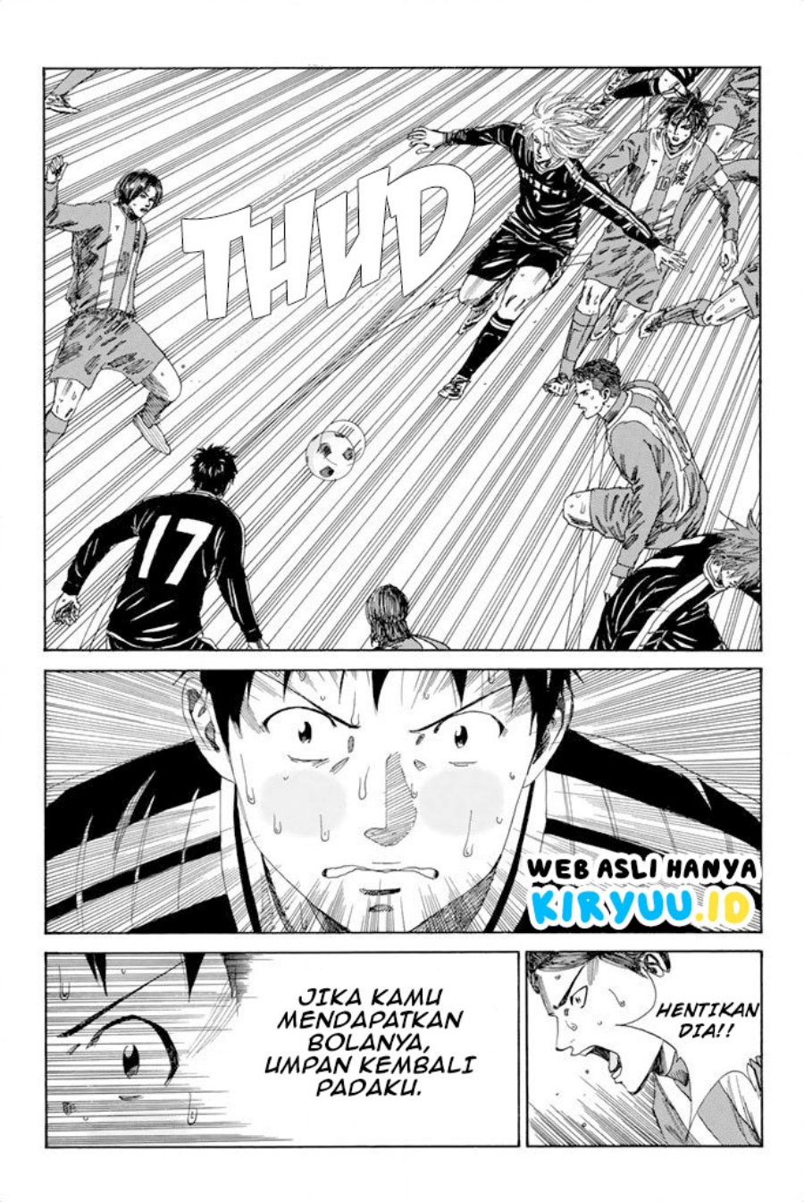 Days Chapter 103 Gambar 14