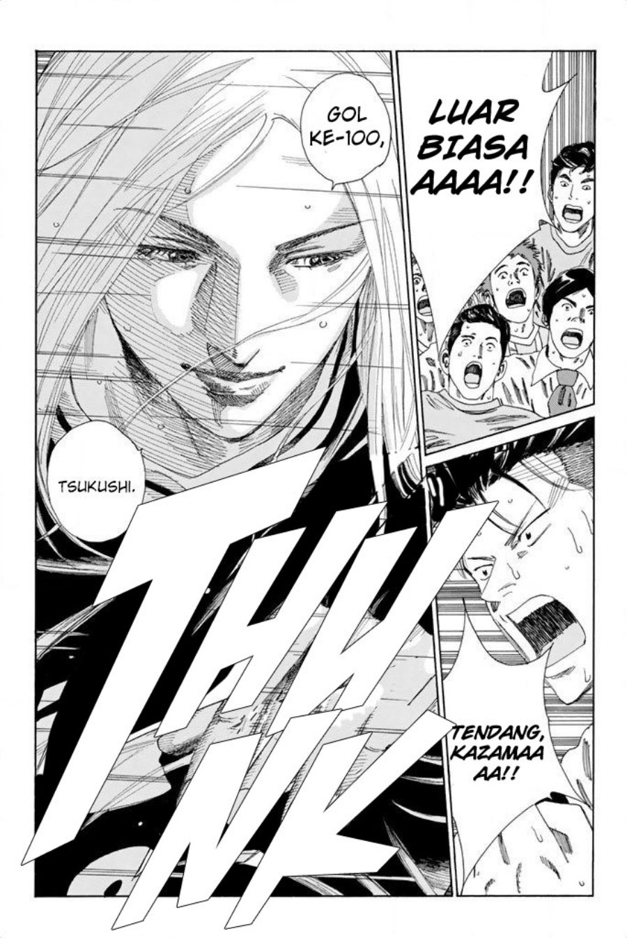 Days Chapter 103 Gambar 16