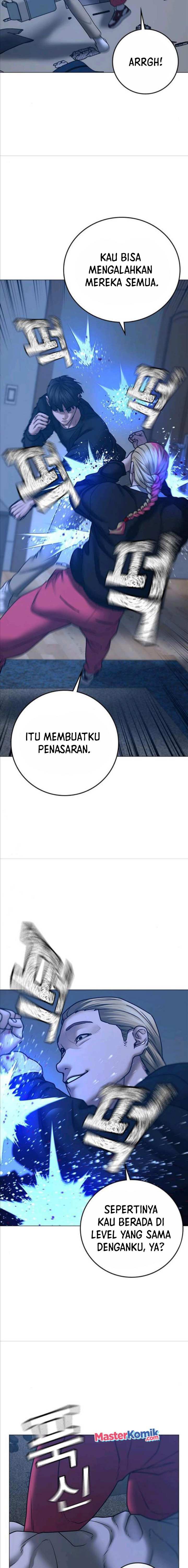 Reality Quest Chapter 67 Gambar 12